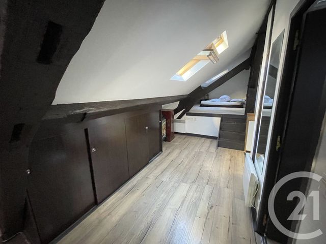 Appartement F2 à louer - 2 pièces - 21.17 m2 - PARIS - 75015 - ILE-DE-FRANCE - Century 21 Farré La Motte Picquet