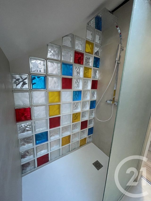 Appartement F2 à louer - 2 pièces - 21.17 m2 - PARIS - 75015 - ILE-DE-FRANCE - Century 21 Farré La Motte Picquet