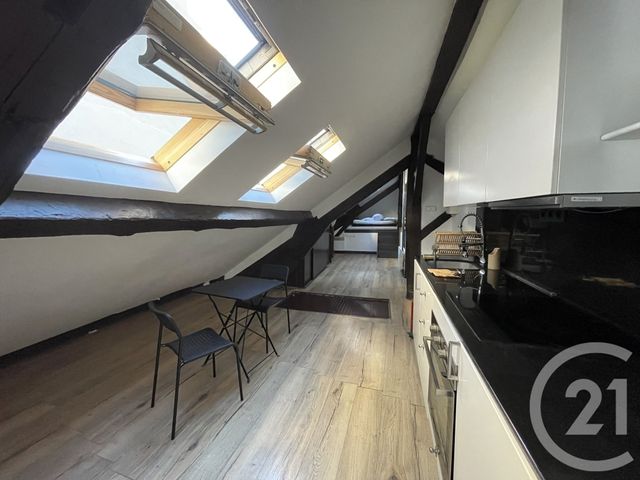 Appartement F2 à louer PARIS