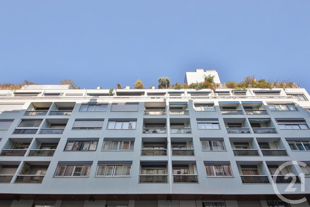 Appartement Studio à vendre - 1 pièce - 23.61 m2 - PARIS - 75015 - ILE-DE-FRANCE - Century 21 Farré La Motte Picquet