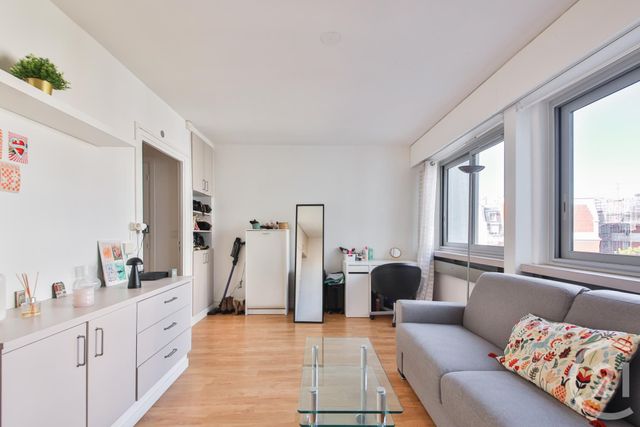 appartement - PARIS - 75015