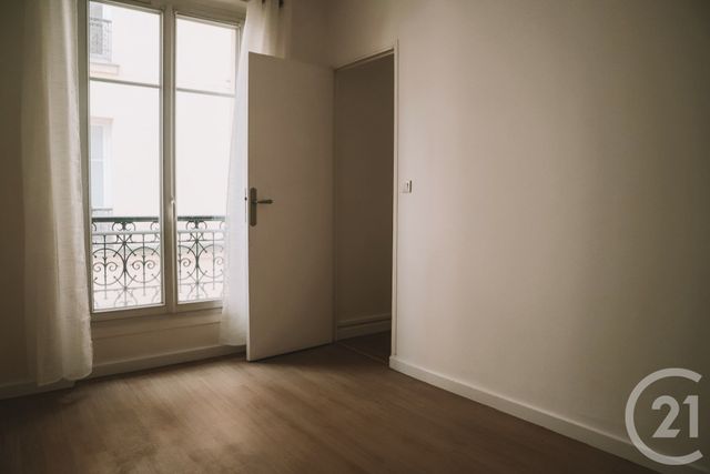 Appartement T2 à vendre - 2 pièces - 36.41 m2 - PARIS - 75015 - ILE-DE-FRANCE - Century 21 Farré La Motte Picquet