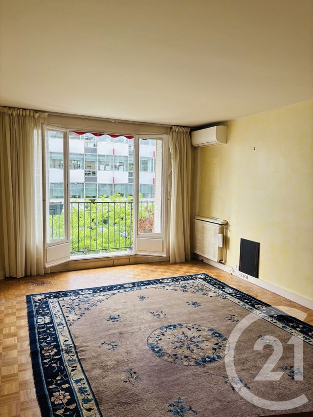 Appartement T2 à vendre - 2 pièces - 50.03 m2 - PARIS - 75015 - ILE-DE-FRANCE - Century 21 Farré La Motte Picquet