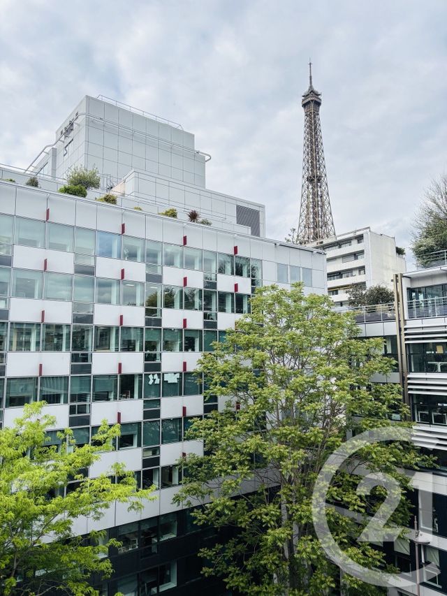 Appartement T2 à vendre PARIS