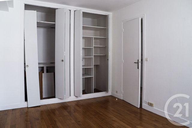 Appartement T3 à vendre - 3 pièces - 60.46 m2 - PARIS - 75015 - ILE-DE-FRANCE - Century 21 Farré La Motte Picquet