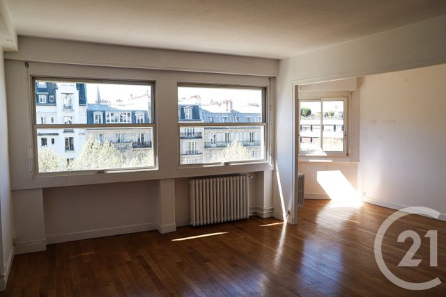 appartement - PARIS - 75015