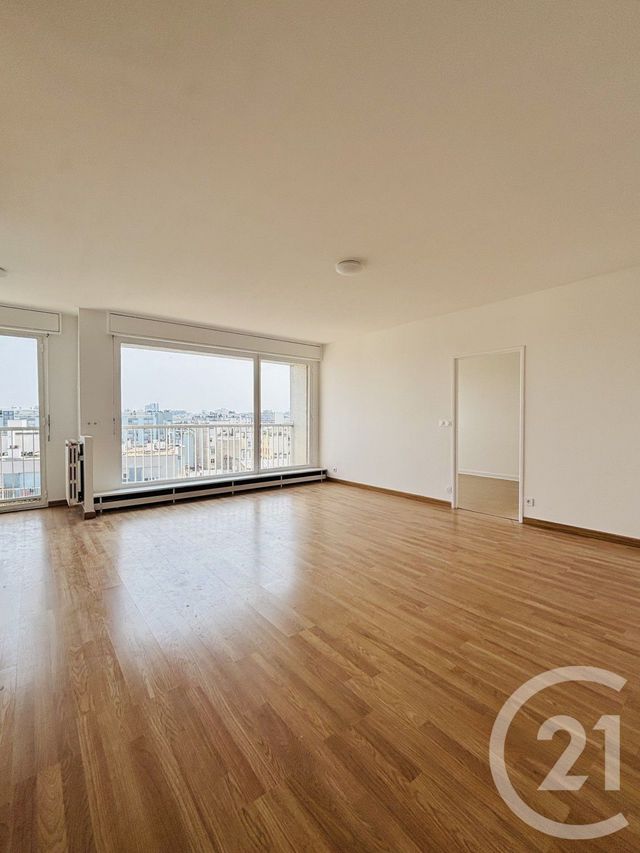 Appartement T2 à vendre - 2 pièces - 56.57 m2 - PARIS - 75015 - ILE-DE-FRANCE - Century 21 Farré La Motte Picquet