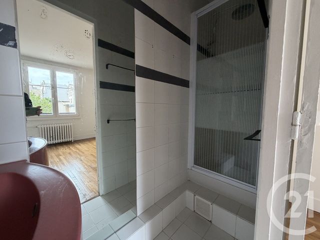 Appartement F2 à louer - 2 pièces - 35.51 m2 - PARIS - 75015 - ILE-DE-FRANCE - Century 21 Farré La Motte Picquet
