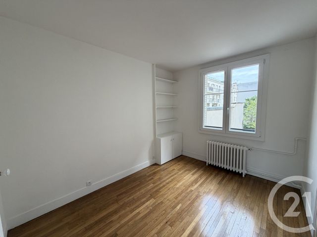 Appartement F2 à louer - 2 pièces - 35.51 m2 - PARIS - 75015 - ILE-DE-FRANCE - Century 21 Farré La Motte Picquet