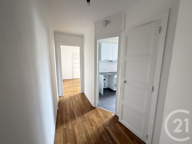 Appartement F2 à louer - 2 pièces - 35.51 m2 - PARIS - 75015 - ILE-DE-FRANCE - Century 21 Farré La Motte Picquet
