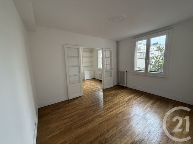 Appartement F2 à louer PARIS