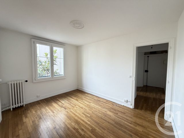 Appartement F2 à louer - 2 pièces - 35.51 m2 - PARIS - 75015 - ILE-DE-FRANCE - Century 21 Farré La Motte Picquet
