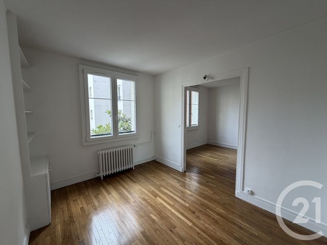 Appartement F2 à louer - 2 pièces - 35.51 m2 - PARIS - 75015 - ILE-DE-FRANCE - Century 21 Farré La Motte Picquet