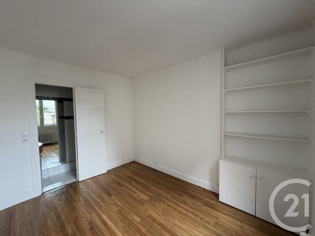 Appartement F2 à louer - 2 pièces - 35.51 m2 - PARIS - 75015 - ILE-DE-FRANCE - Century 21 Farré La Motte Picquet