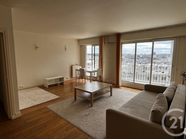 Appartement F2 à louer PARIS