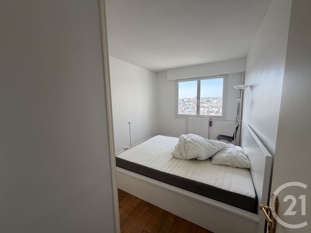 Appartement F2 à louer - 2 pièces - 62.45 m2 - PARIS - 75015 - ILE-DE-FRANCE - Century 21 Farré La Motte Picquet