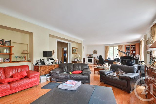Appartement F6 à vendre - 6 pièces - 201.62 m2 - PARIS - 75015 - ILE-DE-FRANCE - Century 21 Farré La Motte Picquet