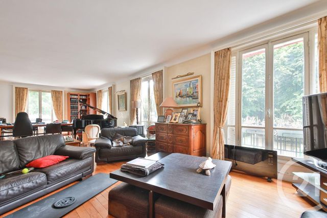 appartement - PARIS - 75015