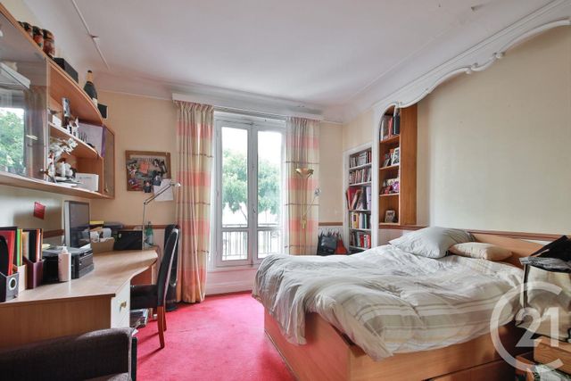 Appartement F6 à vendre - 6 pièces - 201.62 m2 - PARIS - 75015 - ILE-DE-FRANCE - Century 21 Farré La Motte Picquet