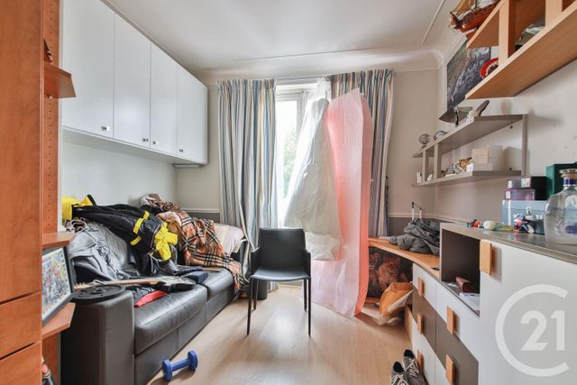 Appartement F6 à vendre - 6 pièces - 201.62 m2 - PARIS - 75015 - ILE-DE-FRANCE - Century 21 Farré La Motte Picquet