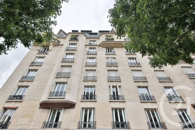 Appartement F6 à vendre - 6 pièces - 201.62 m2 - PARIS - 75015 - ILE-DE-FRANCE - Century 21 Farré La Motte Picquet