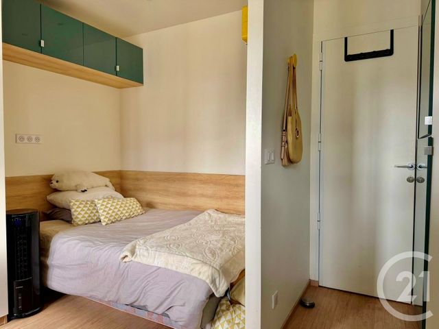 Appartement F1 à vendre - 1 pièce - 17.45 m2 - PARIS - 75015 - ILE-DE-FRANCE - Century 21 Farré La Motte Picquet