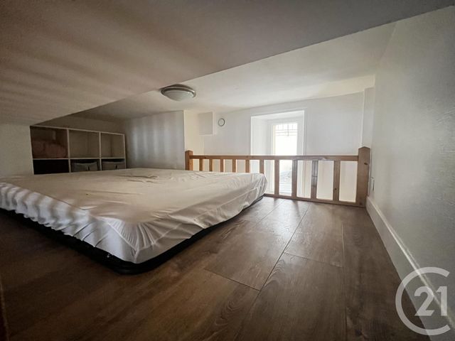 Appartement Studio à louer - 1 pièce - 18.82 m2 - PARIS - 75015 - ILE-DE-FRANCE - Century 21 Farré La Motte Picquet