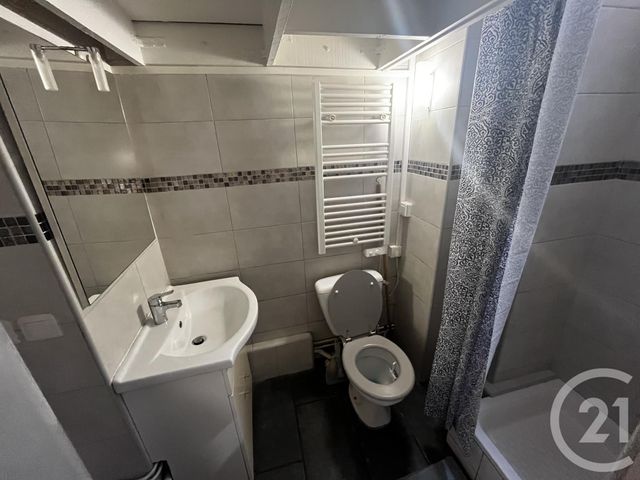 Appartement Studio à louer - 1 pièce - 18.82 m2 - PARIS - 75015 - ILE-DE-FRANCE - Century 21 Farré La Motte Picquet