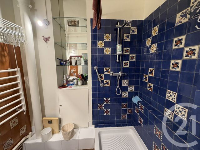 Appartement F3 à vendre - 3 pièces - 60.1 m2 - PARIS - 75015 - ILE-DE-FRANCE - Century 21 Farré La Motte Picquet