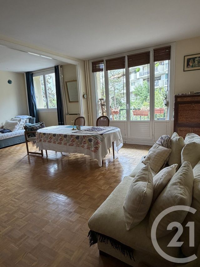 Appartement F3 à vendre PARIS