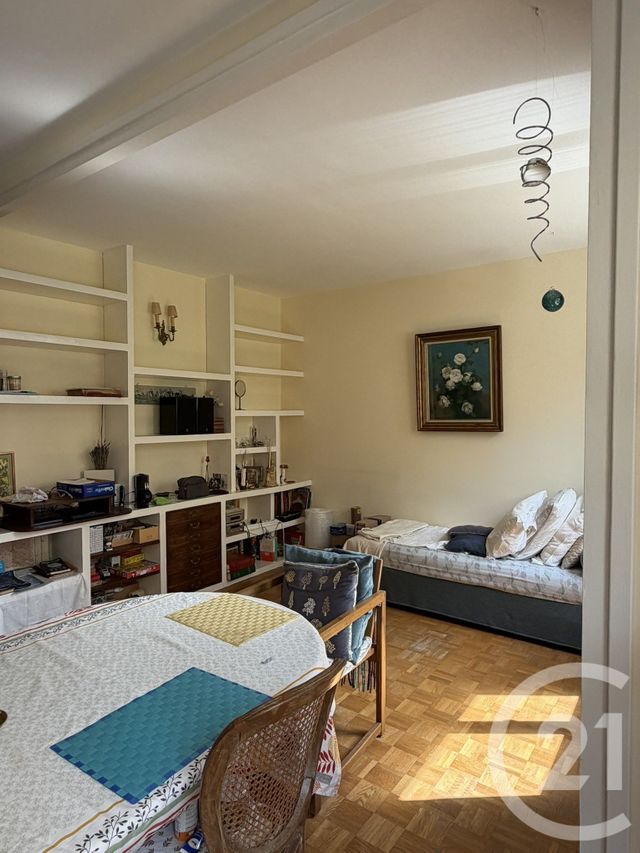 Appartement F3 à vendre - 3 pièces - 60.1 m2 - PARIS - 75015 - ILE-DE-FRANCE - Century 21 Farré La Motte Picquet