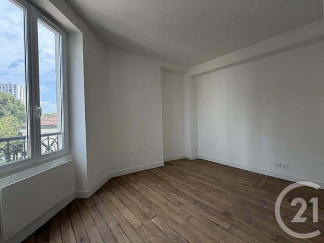 Appartement T2 à vendre - 2 pièces - 34.91 m2 - PARIS - 75015 - ILE-DE-FRANCE - Century 21 Farré La Motte Picquet