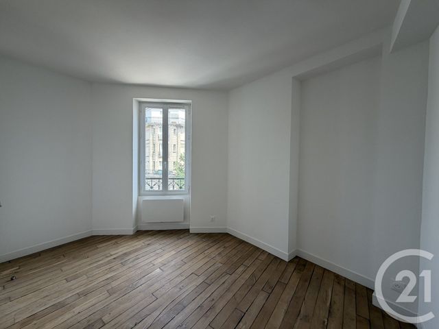 Appartement T2 à vendre - 2 pièces - 34.91 m2 - PARIS - 75015 - ILE-DE-FRANCE - Century 21 Farré La Motte Picquet