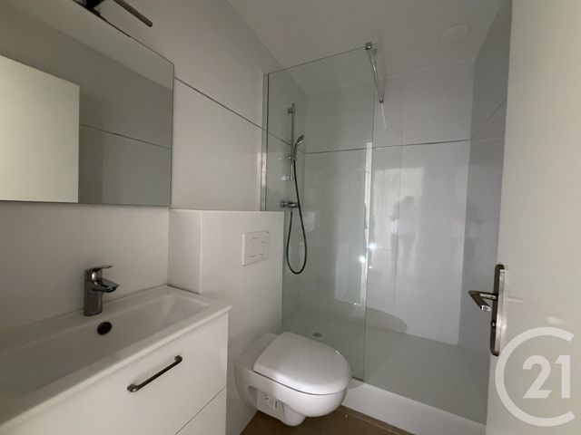 Appartement T2 à vendre - 2 pièces - 43.43 m2 - PARIS - 75015 - ILE-DE-FRANCE - Century 21 Farré La Motte Picquet