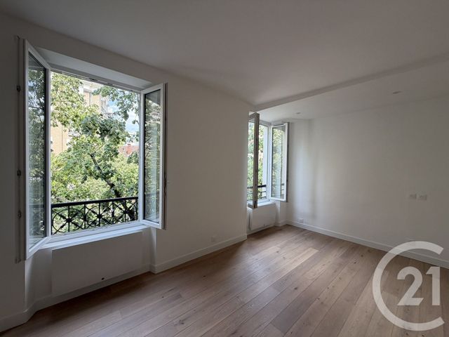 Appartement T2 à vendre - 2 pièces - 43.43 m2 - PARIS - 75015 - ILE-DE-FRANCE - Century 21 Farré La Motte Picquet