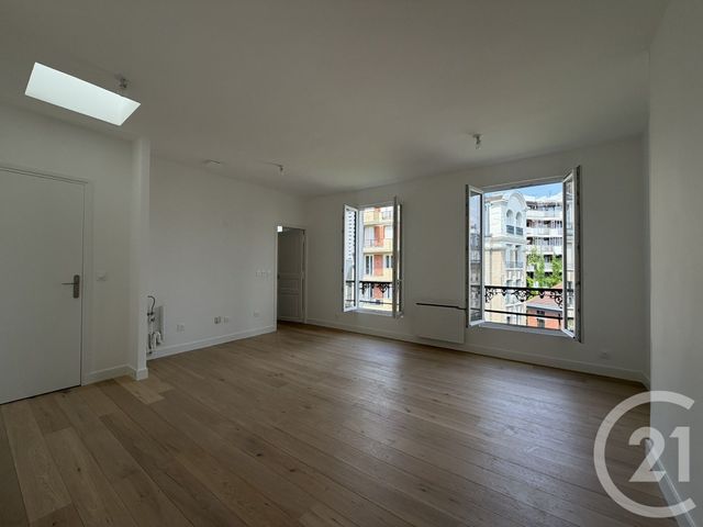 Appartement T2 à vendre PARIS