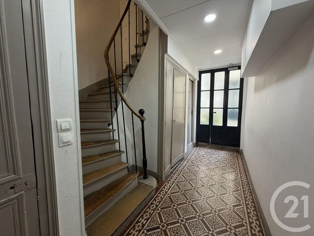 Appartement T2 à vendre - 2 pièces - 34.0 m2 - PARIS - 75015 - ILE-DE-FRANCE - Century 21 Farré La Motte Picquet