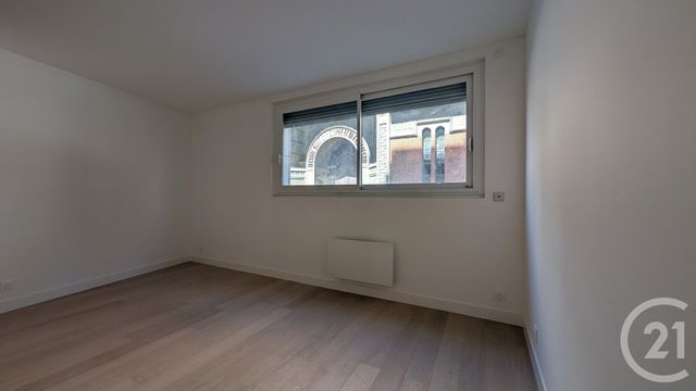Appartement T1 à vendre - 1 pièce - 41.31 m2 - PARIS - 75015 - ILE-DE-FRANCE - Century 21 Farré La Motte Picquet