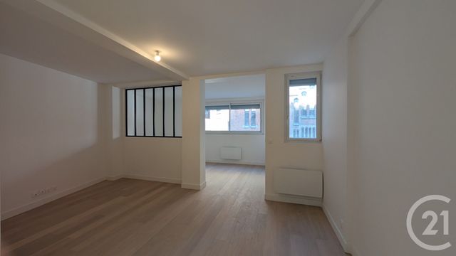 Appartement T1 à vendre - 1 pièce - 41.31 m2 - PARIS - 75015 - ILE-DE-FRANCE - Century 21 Farré La Motte Picquet
