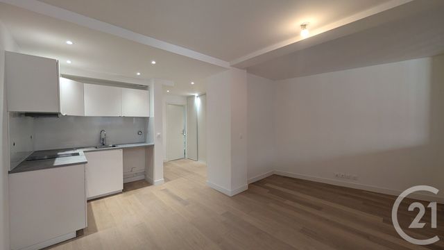 Appartement T1 à vendre - 1 pièce - 41.31 m2 - PARIS - 75015 - ILE-DE-FRANCE - Century 21 Farré La Motte Picquet