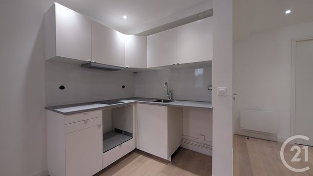Appartement T1 à vendre - 1 pièce - 41.31 m2 - PARIS - 75015 - ILE-DE-FRANCE - Century 21 Farré La Motte Picquet