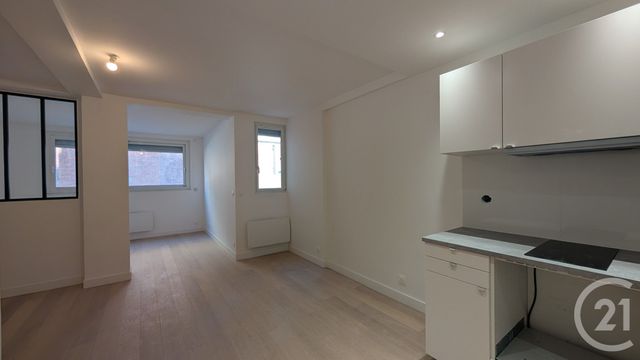 Appartement T1 à vendre PARIS