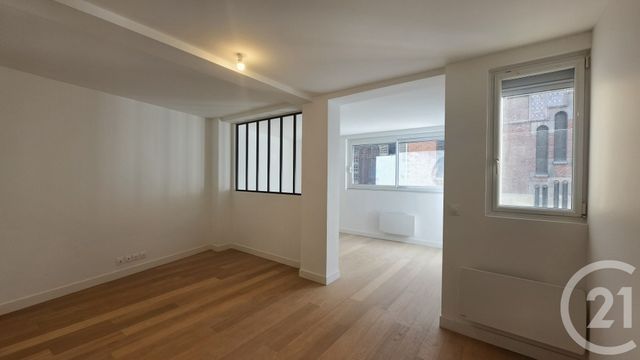 Appartement T1 à vendre - 1 pièce - 41.31 m2 - PARIS - 75015 - ILE-DE-FRANCE - Century 21 Farré La Motte Picquet