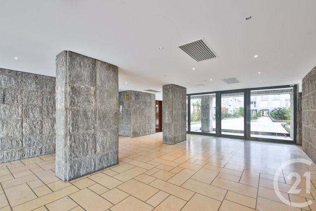Appartement F3 à vendre - 3 pièces - 62.0 m2 - PARIS - 75015 - ILE-DE-FRANCE - Century 21 Farré La Motte Picquet