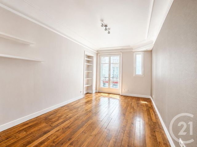 Appartement T2 à vendre PARIS