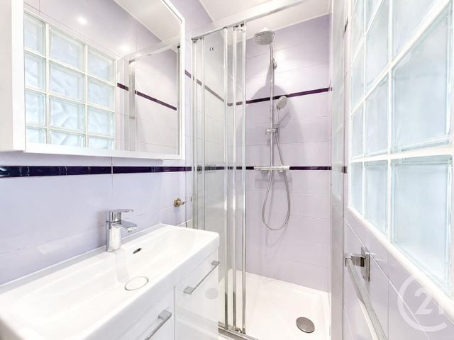 Appartement T2 à vendre - 2 pièces - 40.27 m2 - PARIS - 75015 - ILE-DE-FRANCE - Century 21 Farré La Motte Picquet