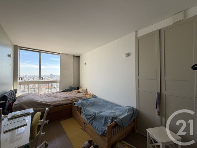 Appartement F3 à vendre - 3 pièces - 75.35 m2 - PARIS - 75015 - ILE-DE-FRANCE - Century 21 Farré La Motte Picquet