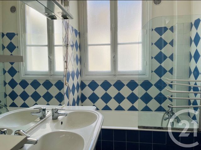 Appartement F4 à vendre - 4 pièces - 100.0 m2 - PARIS - 75007 - ILE-DE-FRANCE - Century 21 Farré La Motte Picquet