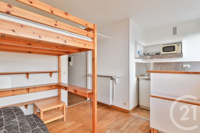 Appartement T1 à vendre PARIS