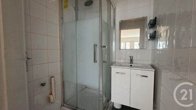 Appartement F1 à vendre - 1 pièce - 26.74 m2 - PARIS - 75015 - ILE-DE-FRANCE - Century 21 Farré La Motte Picquet